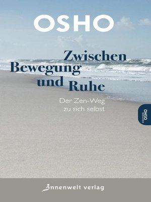 cover image of Zwischen Bewegung und Ruhe